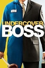 Watch Undercover Boss Solarmovie